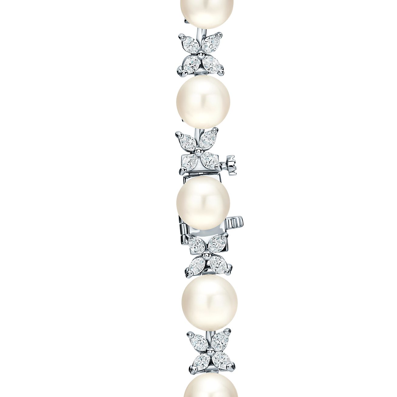 Tiffany Victoria® Necklace