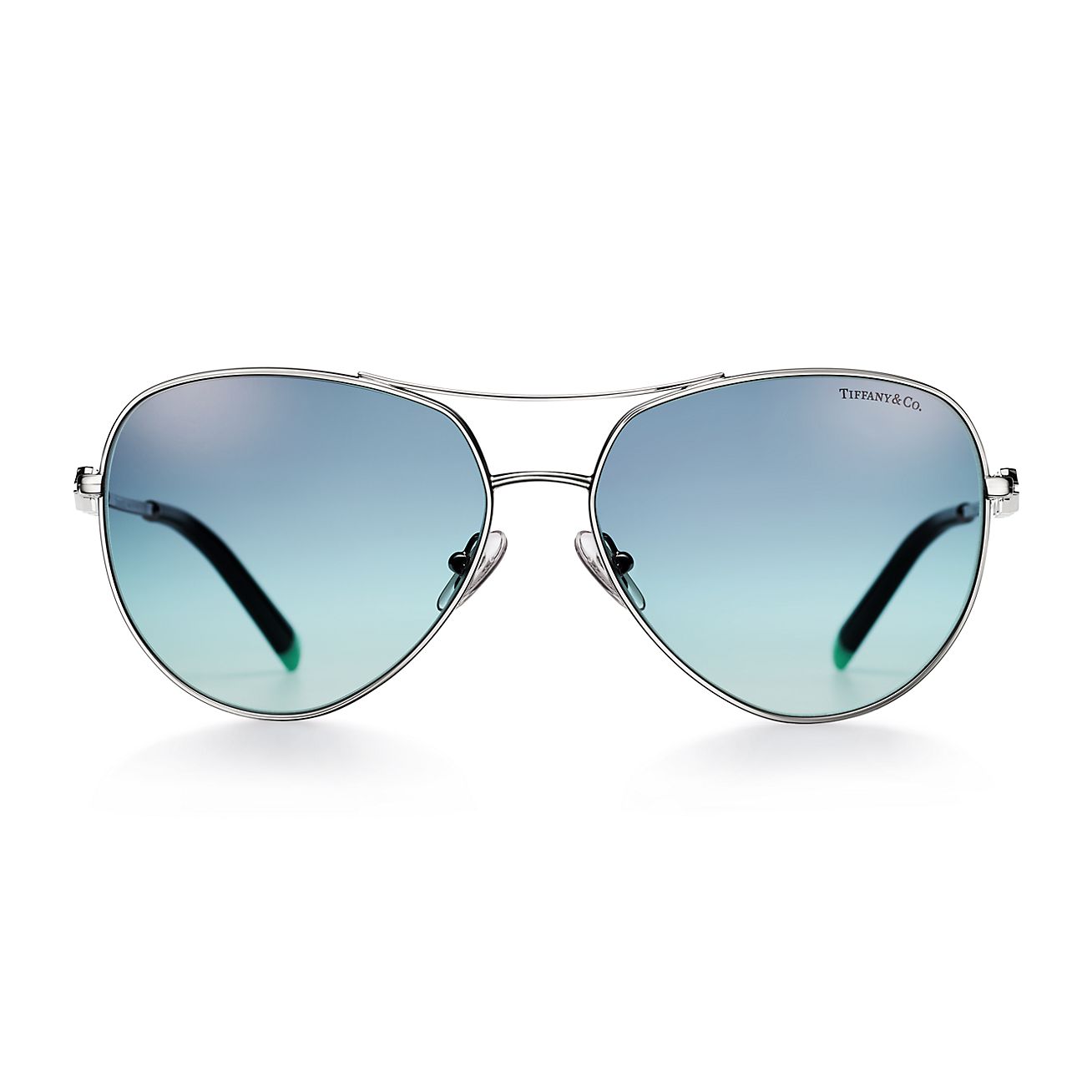 Buy Silver Black Sky Blue Mirror Full Rim Aviator Shape Vincent Chase  Online The Metal Edit VC S11213-C7 Sunglasses