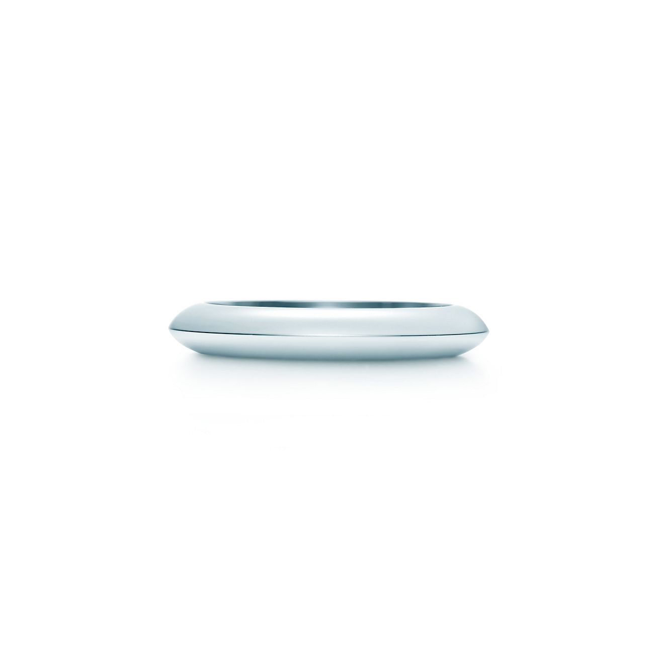 Tiffany wedding band in platinum, 3 mm wide. | Tiffany & Co. US Tiffany wedding band in platinum, 3 mm wide. | Tiffany & Co. US