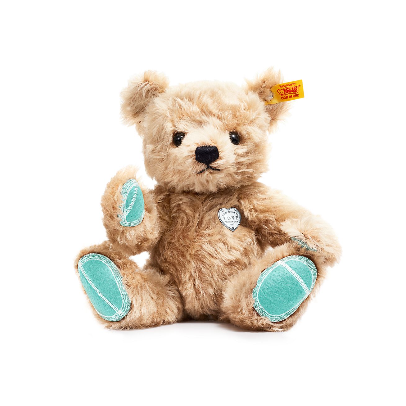 Tiffany™ Love classic teddy bear 