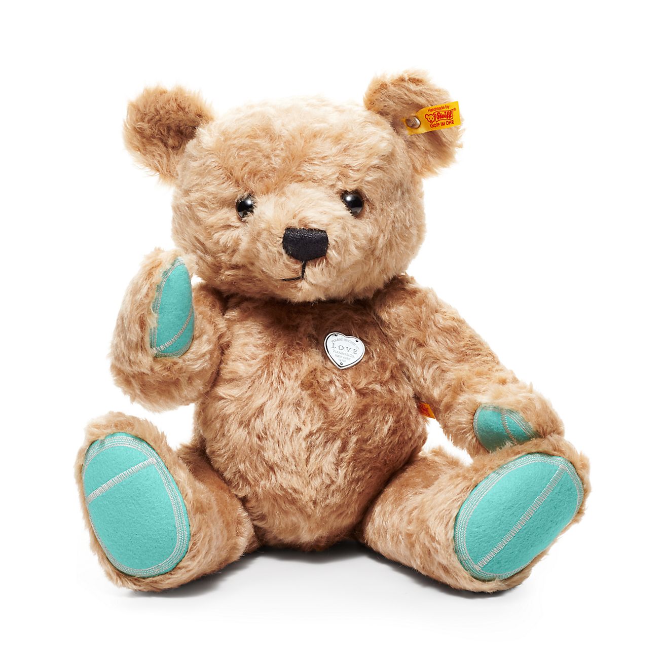 teddy bear by