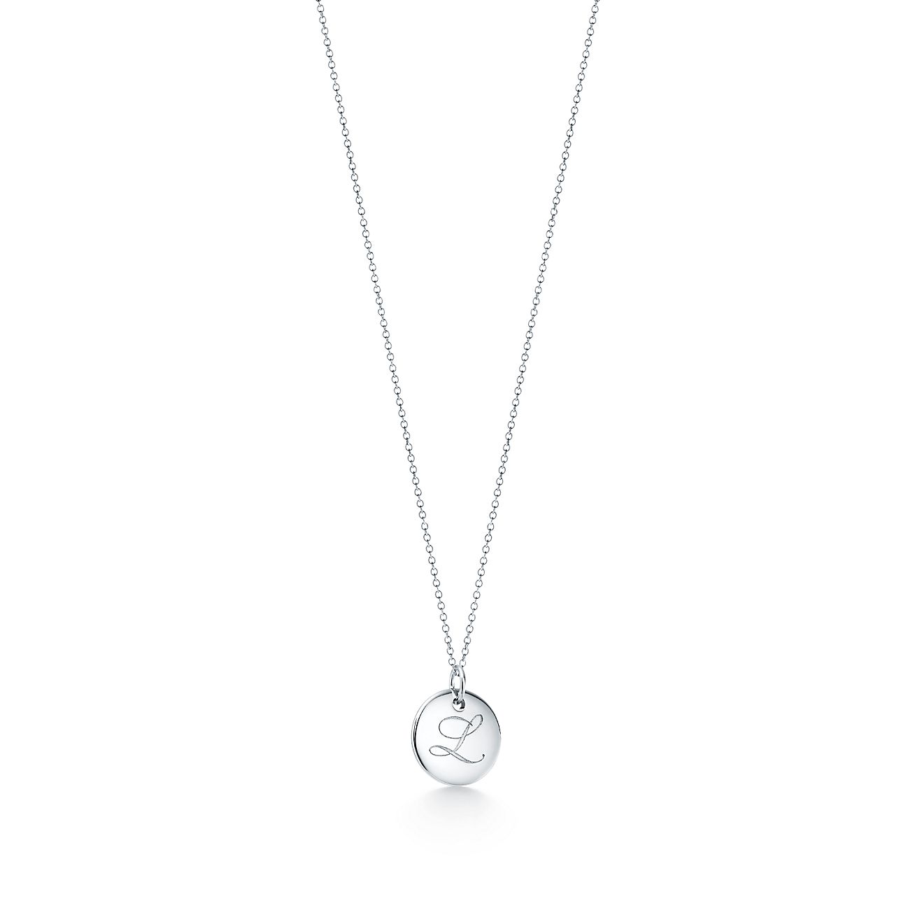 tiffany and co pendant