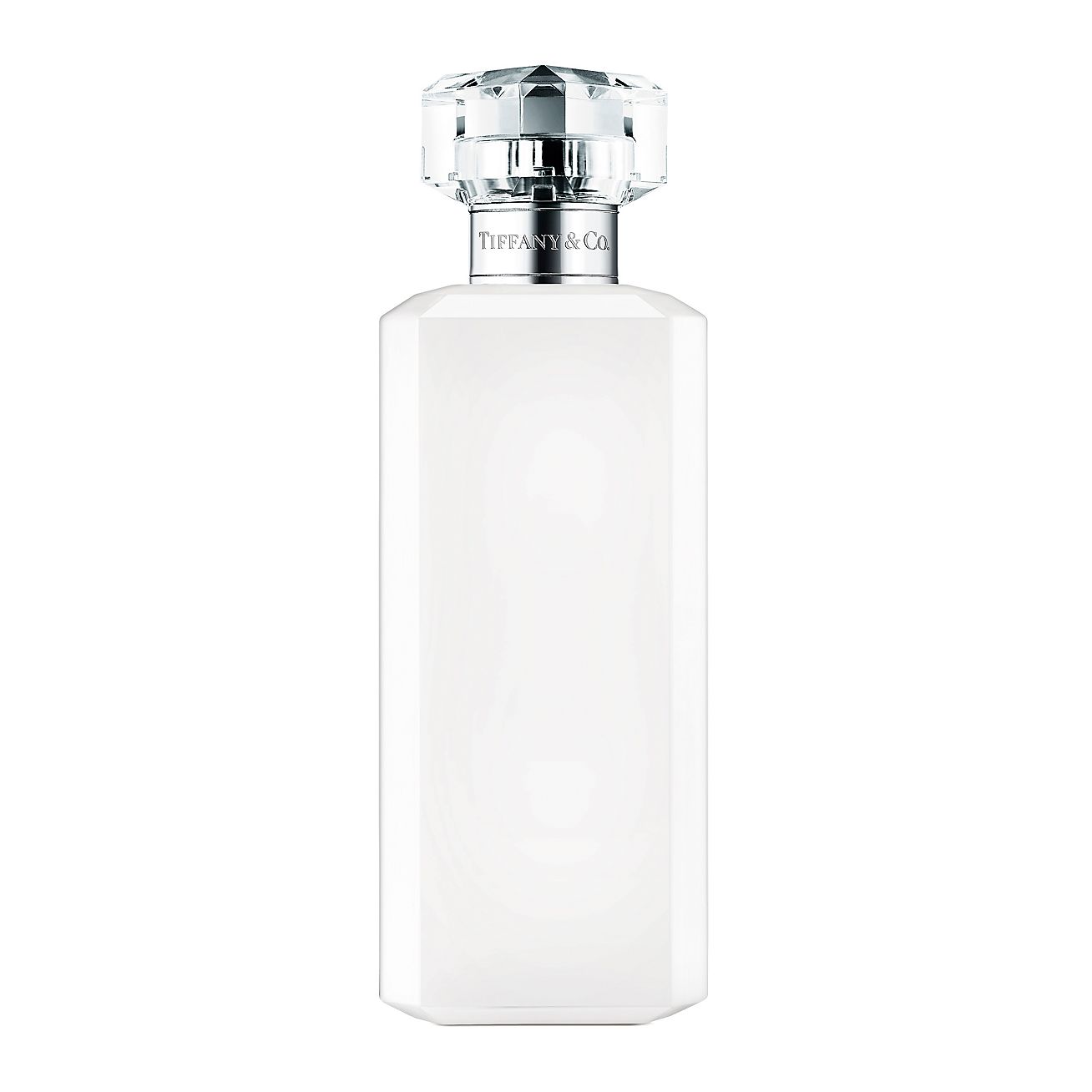 Tiffany lotion, 6.7 ounces. Tiffany & Co. US