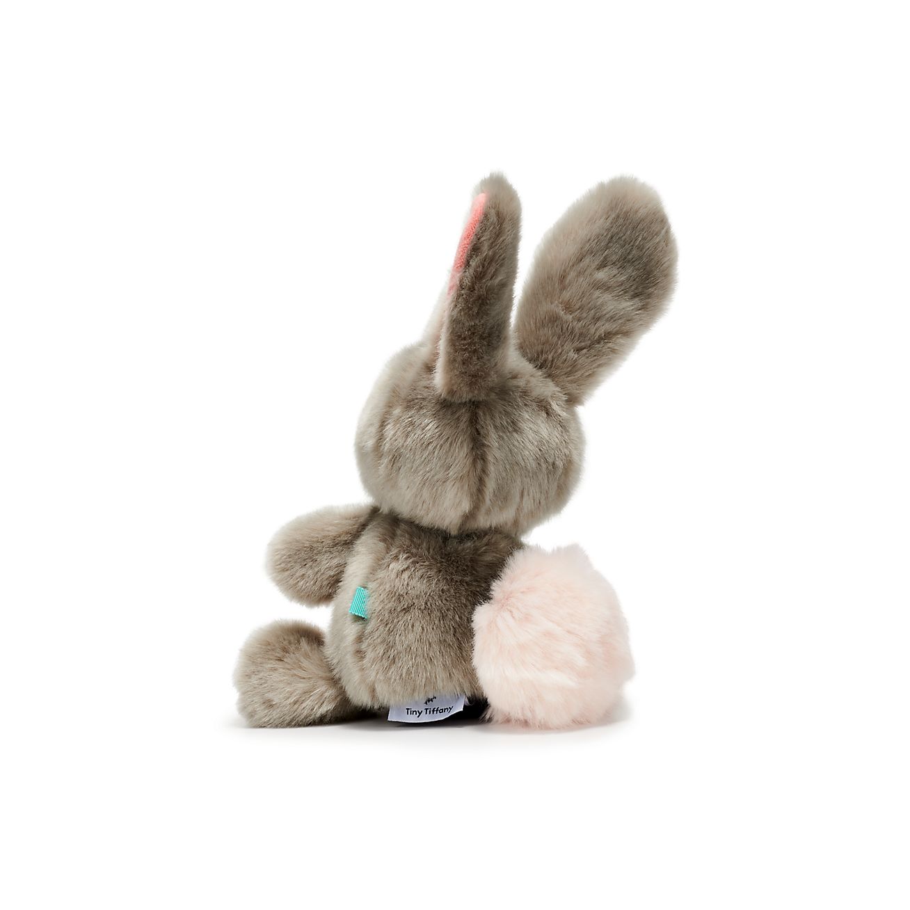 Fluffy rabbit toy online