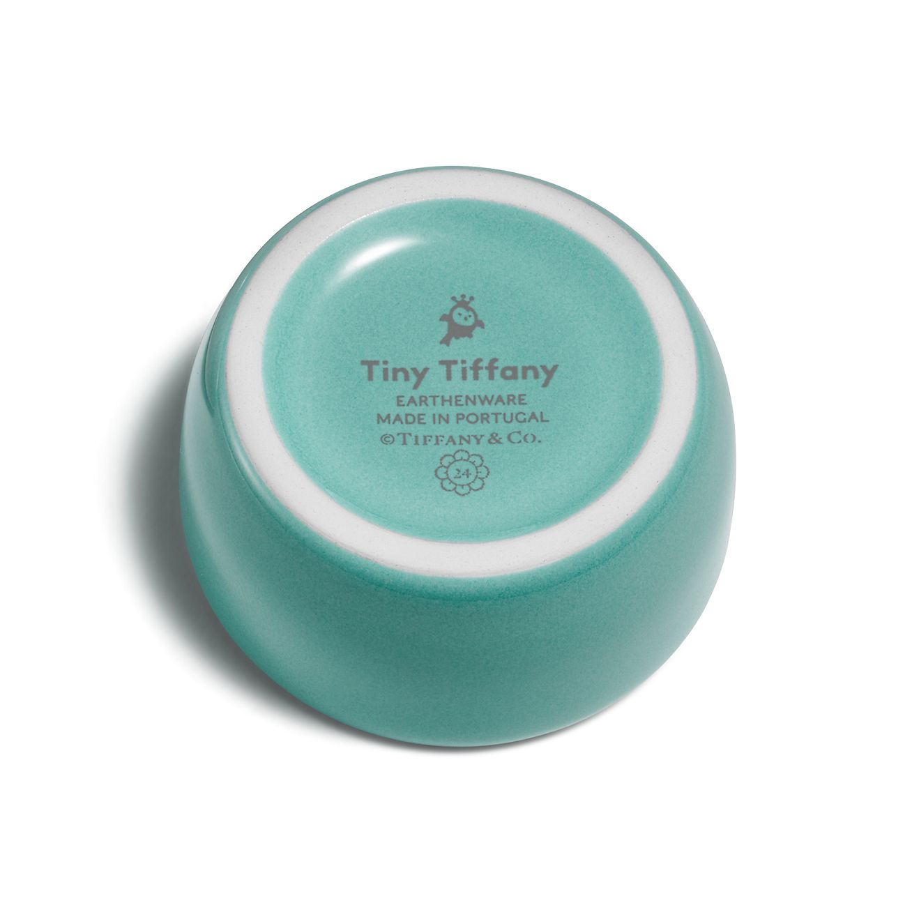 Tiny Tiffany Pig Keepsake Box