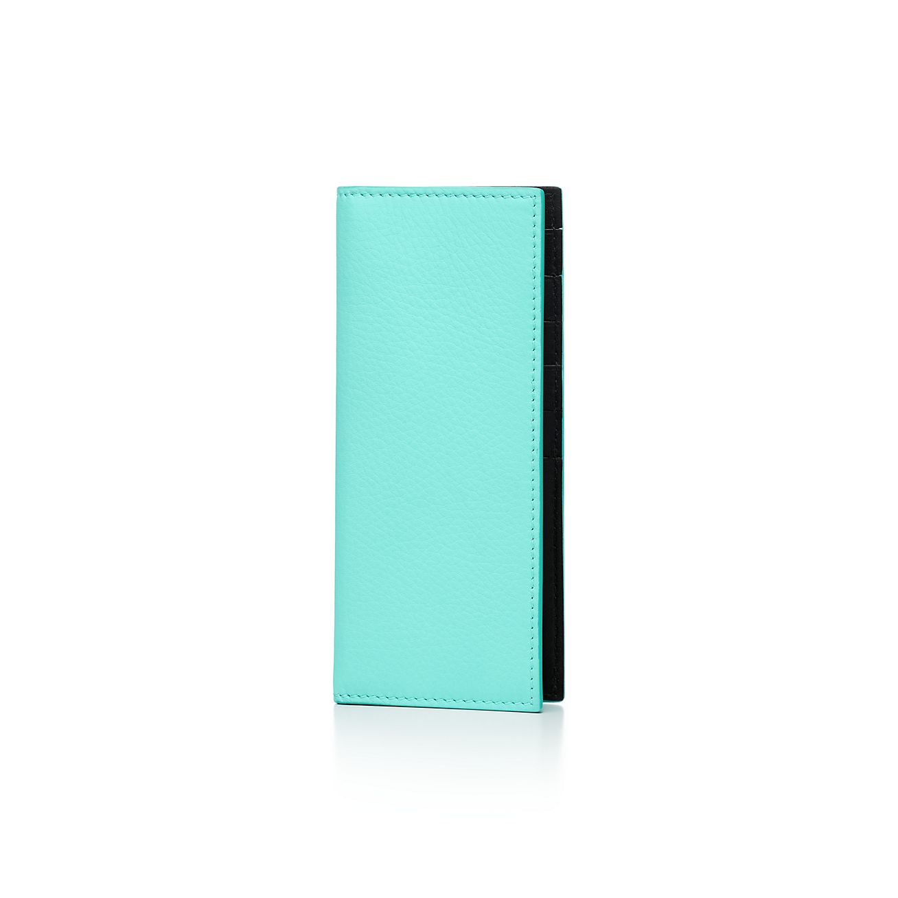 tiffany passport holder