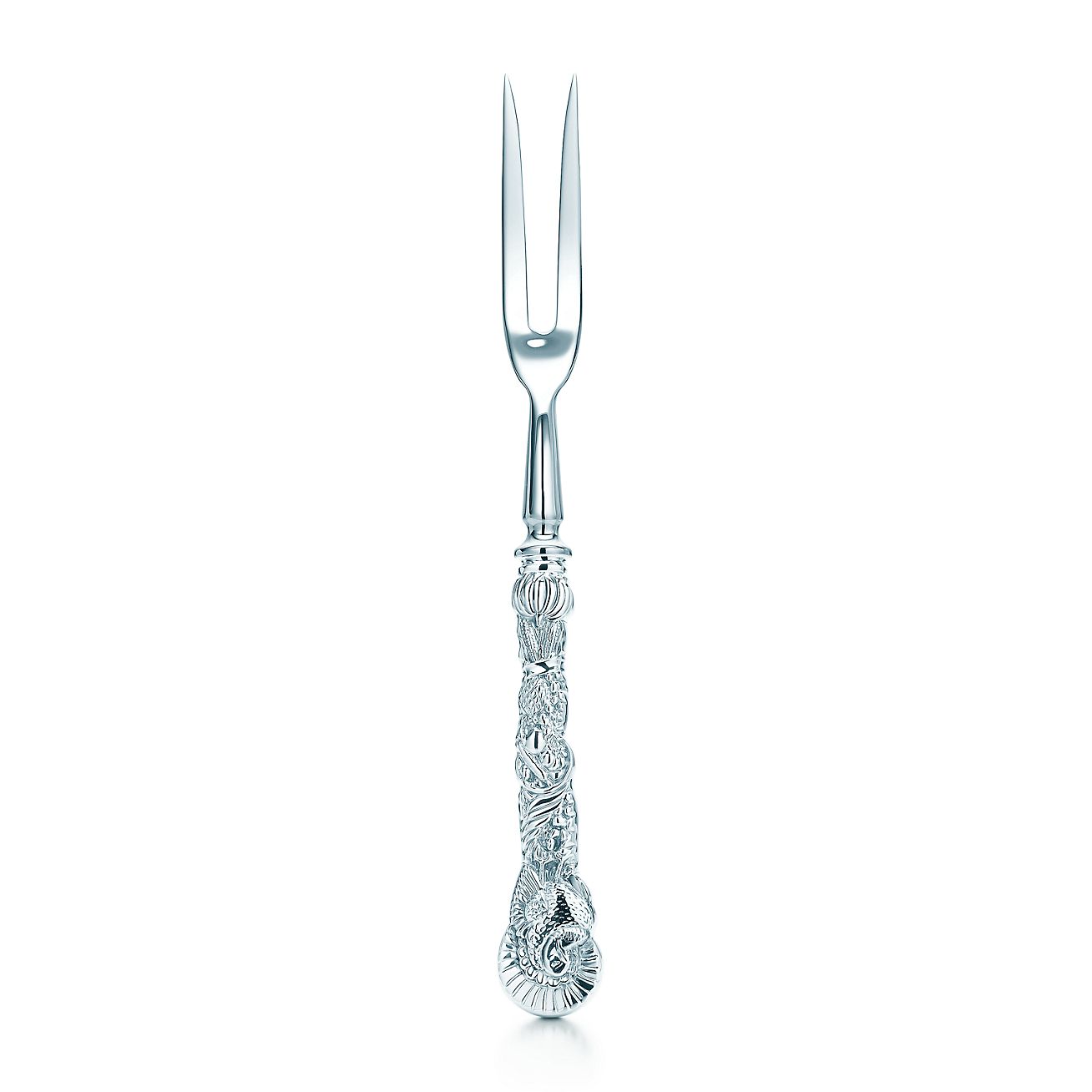 Turkey Roast Fork