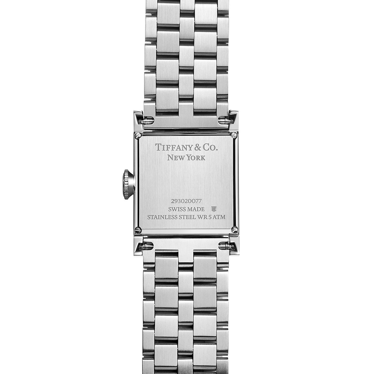 Union Square 20 mm Watch
