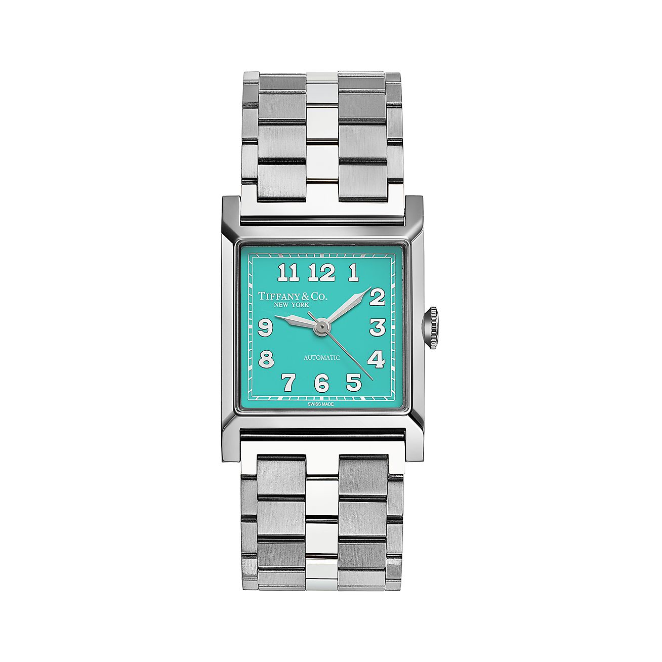 Union Square 27 mm Mechanical Watch