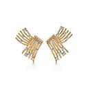 Tiffany & Co. ロープ イヤー クリップ