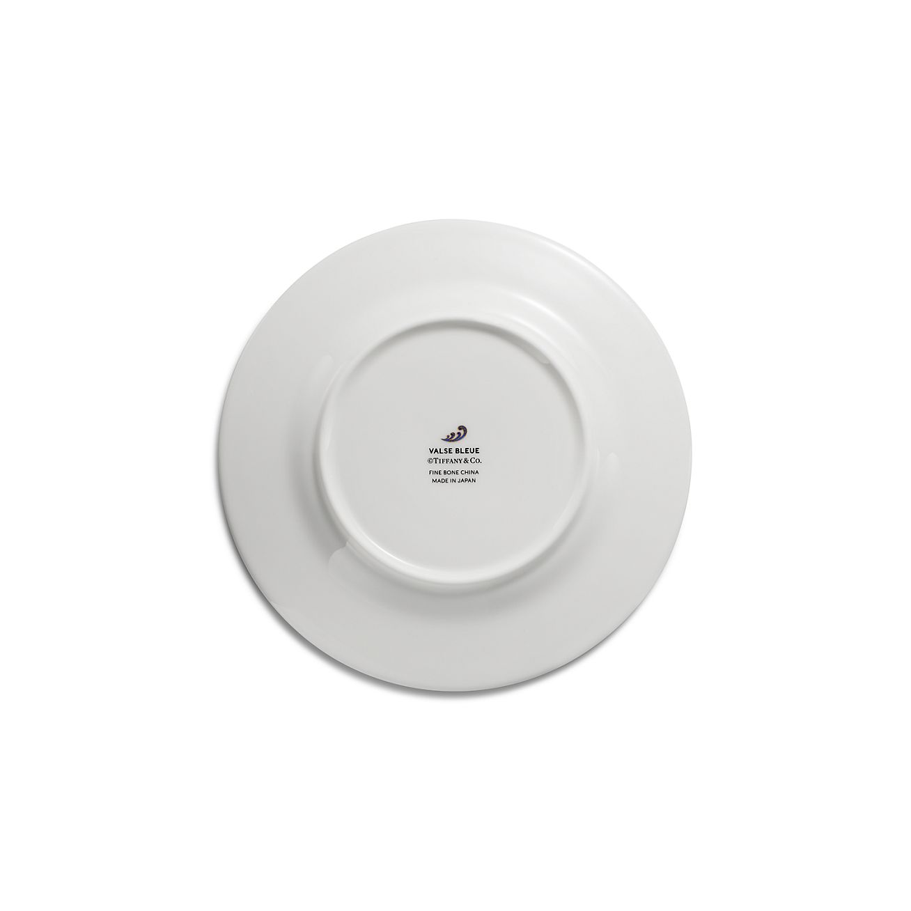 Valse Bleue Bread and Butter Plate