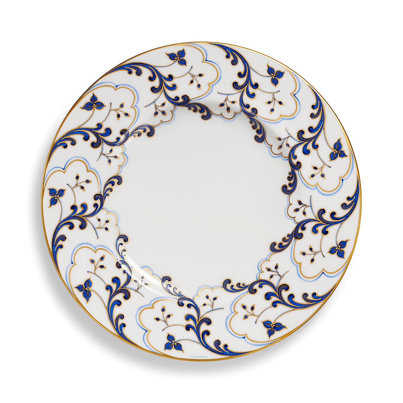 Valse Bleue Charger