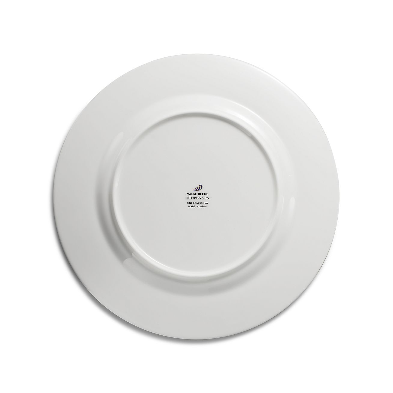 Valse Bleue Dinner Plate
