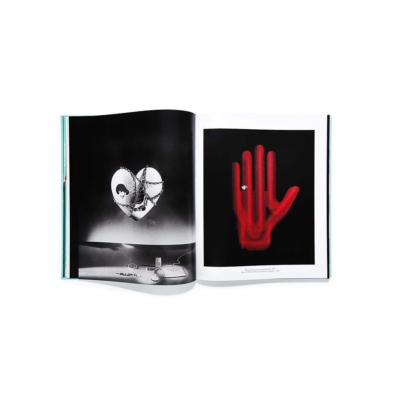Книга Windows at Tiffany & Co., Ultimate Collection edition
