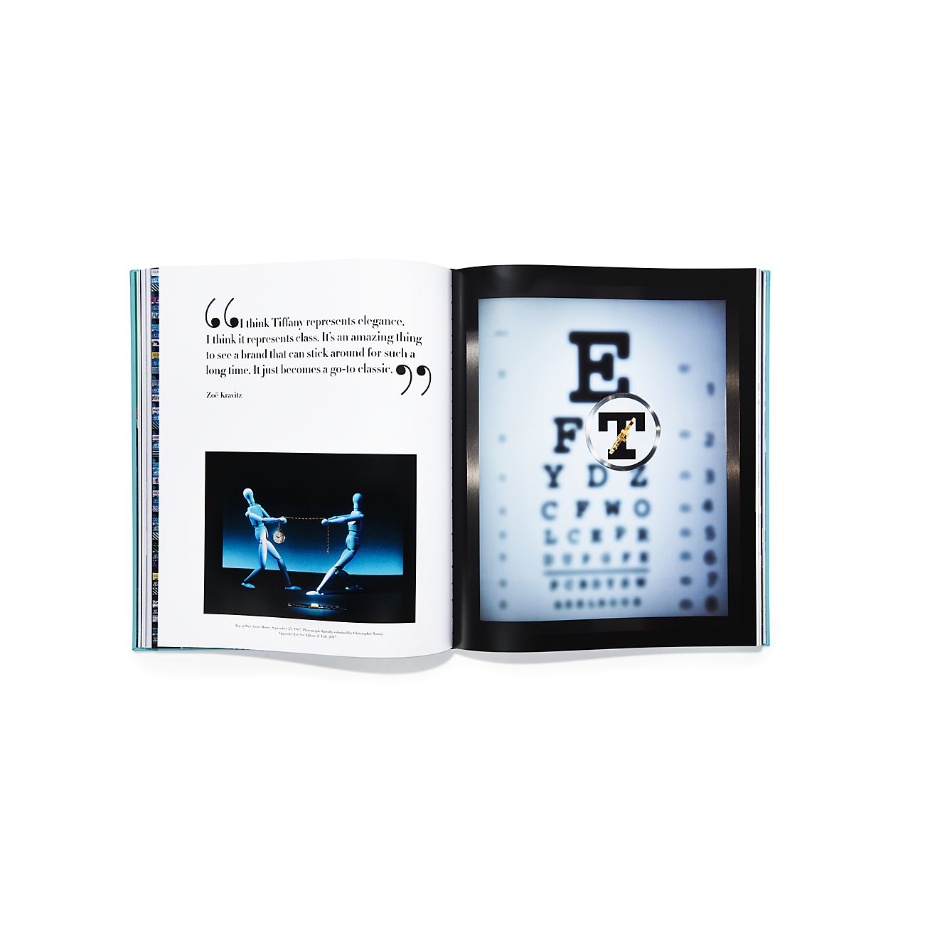 Книга Windows at Tiffany & Co., Ultimate Collection edition