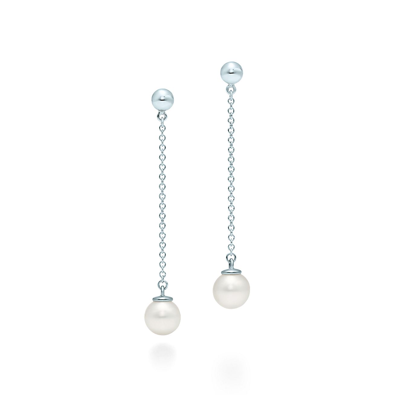 Ziegfeld Collection Drop Earrings