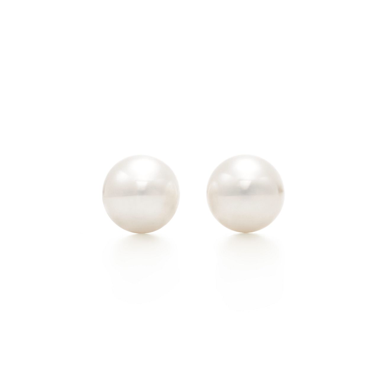 pearl earrings canada