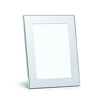 Tiffany & Co. スターリングシルバー フォトフレーム レクタンギュラー フレーム スターリングシルバー | Tiffany & Co.