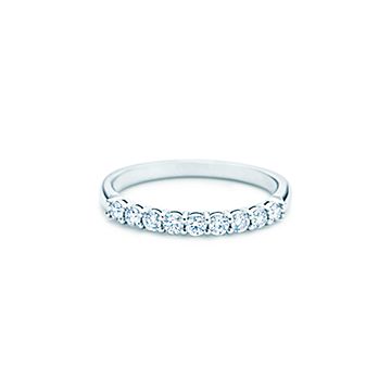 the tiffany embrace engagement ring