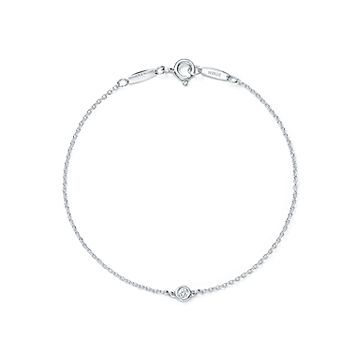 ブレスレット　エルサペレッティ シルバー　ティファニー　Tiffany&Co