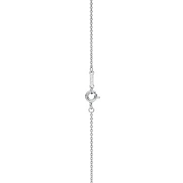 パロマ・ピカソ オリーブ リーフ ヴァイン ペンダント スターリング 