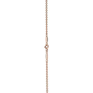 SALE★エルサペレッティ★スモールゴールドハートのラリアット♪ 口コミ・レビュー｜SALE☆エルサペレッティ☆スモールゴールド