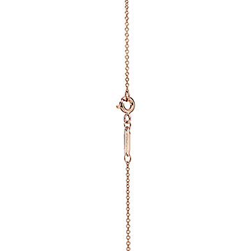 専用　ティファニー リターントゥ ハート タグ ゴールド TIFFANY＆CO ティファニー リターントゥミニハートタグ