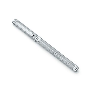 銀座本店・オンライン限定】ダイヤモンドポイント ローラー ボールペン 