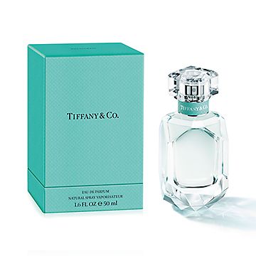 ティファニー オードパルファム 50ML | Tiffany & Co