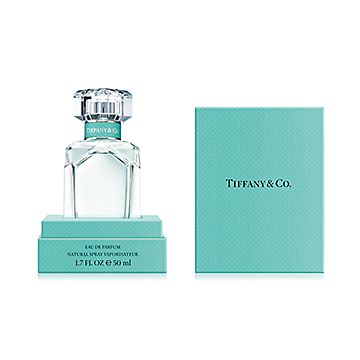 ティファニー オードパルファム 50ＭＬ | Tiffany & Co.
