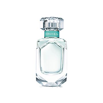 安い 取扱 店 - Tiffany 50ml オードパルファム 残量 約70% 高さ12.5