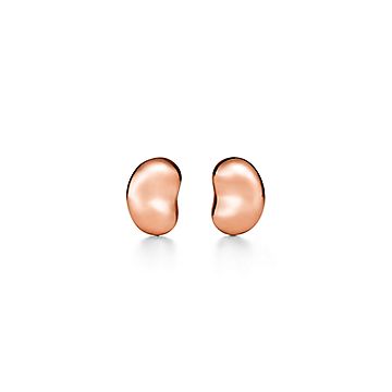 【表面磨き】Tiffany&co ビーンピアス エルサペレッティ　SV925 磨き】Tiffany&co ビーンピアス エルサペレッティ SV925 - メルカリ