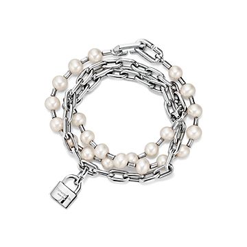 Tiffany ティファニー トグル ブレスレット シルバー (Tiffany
