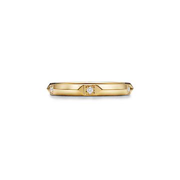 ティファニー Tiffany & Co. リング トゥルー バンド 幅2.5mm 67134672