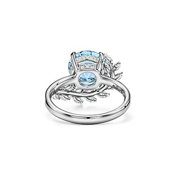 美品♡TIFFANY♡ティファニー♡プラチナ♡ビクトリア♡ダイヤリング ティファニー ビクトリア™ バンドリング ダイヤモンド プラチナ