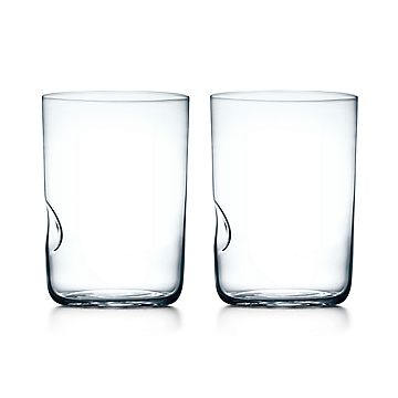 エルサ・ペレッティ™ サムプリント グラス