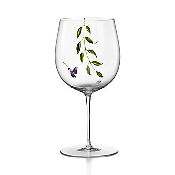 ルイス コンフォート ティファニー ファヴリル ワイングラス Louis Comfort Tiffany Favrile Glass a pair Goblets