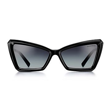 ティファニー　サングラス　ブラック　TF4215 最新モデル 定価5.7万 楽天市場】【送料無料】 ティファニー サングラス ブラック