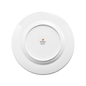 ティファニー ベリーズ ディナー プレート ボーンチャイナ、6枚