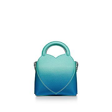 Tiffany&Co.(ティファニー) ジットニー 2WAYトート ナチュラル  