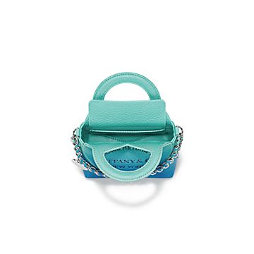 リターン トゥ ティファニー™ トート バッグ インフィニティ