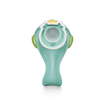 タイニー ティファニー ベビー バード バンク 陶器 | Tiffany & Co.