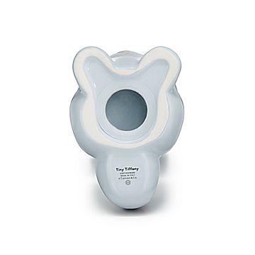 タイニー ティファニー ラビット バンク 陶器 | Tiffany & Co