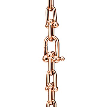 TIFFANY &Co. ティファニー　スモールラップブレスレット　ハードウェア ハードウェア スモールラップ ブレスレット ミディアム[60450560