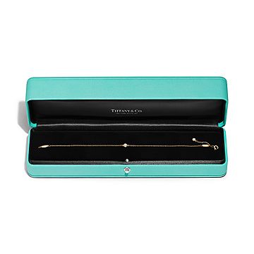 日本限定】ダイヤモンド バイ ザ ヤード™ ブレスレット