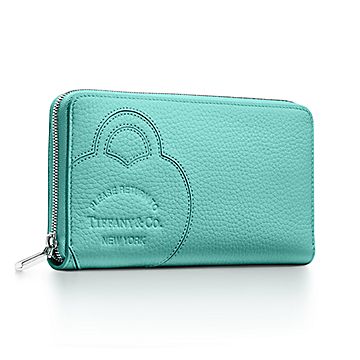 中古・古着通販】TIFFANY & Co. (ティファニー) スモール ジップ