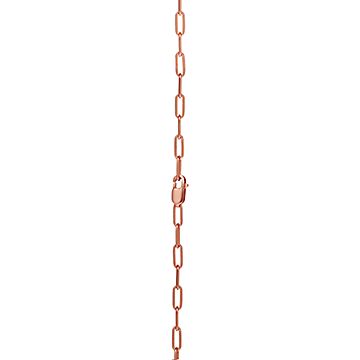 ティファニーPG 6.5 希少 Tiffany & Co. - ティファニー バイザヤード ブレスレット PG 腕
