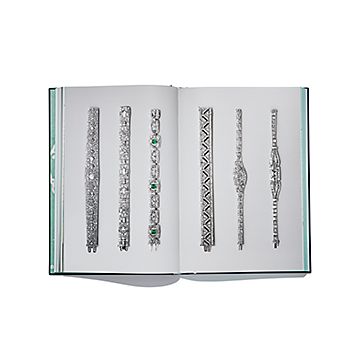 The Tiffany Archives ティファニー　アーカイブ　秘蔵品ブック The Tiffany Archives 書籍 | Tiffany & Co.