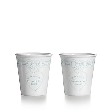 Tiffany & Co. - □新品□未使用□ TIFFANY＆Co ティファニー