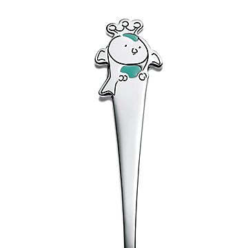 タイニー ティファニー チック オン ア ロック ベビー フォーク